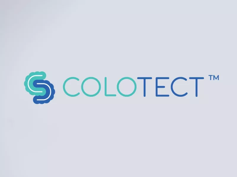 Colotect - Kolorektaler Krebstest