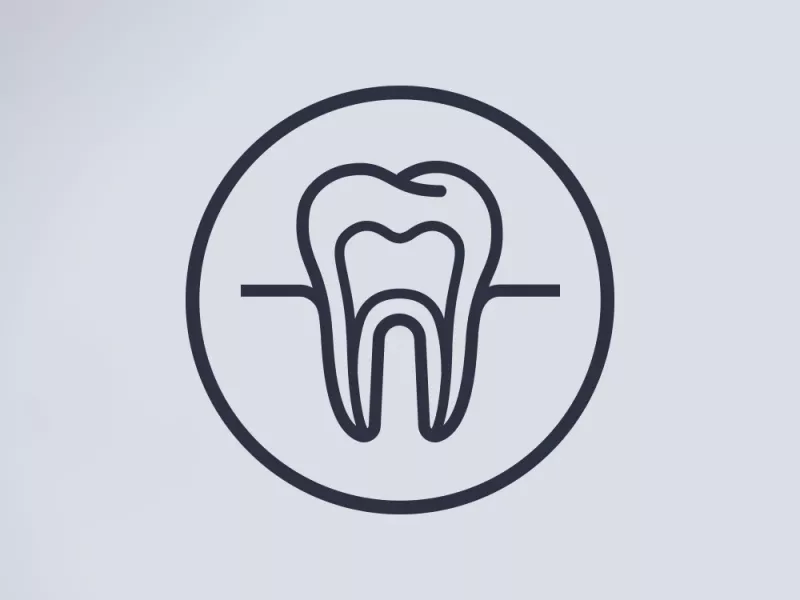 NGS-Dentales Mikrobiom
